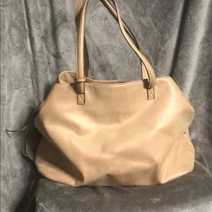 Free People Oversized Purse